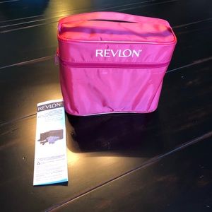 Revlon travel hairsetter 💁🏼‍♀️💁🏼‍♀️